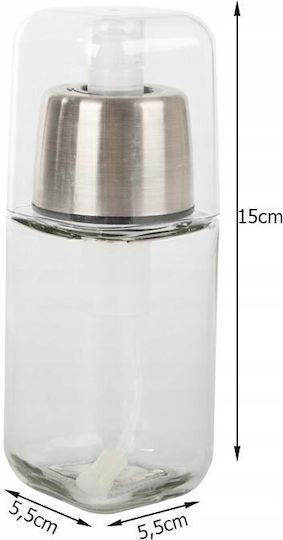 Ölkanne Spray Glas 180ml