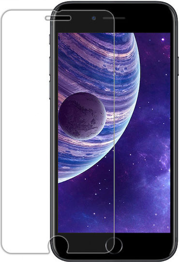 Shield 0.2mm Tempered Glass (iPhone 6 / 6S Plus)