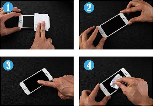 0.2mm Full Face Tempered Glass (iPhone 14 Pro Max)