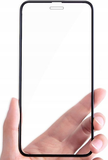 0.2mm Full Face Tempered Glass (iPhone 13 Pro Max)