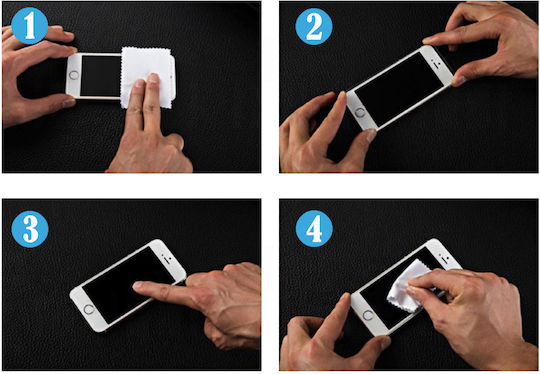0.2mm Tempered Glass (iPhone 12 mini)