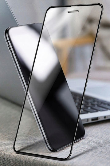 0.2mm Full Face Tempered Glass (iPhone 14 Pro)