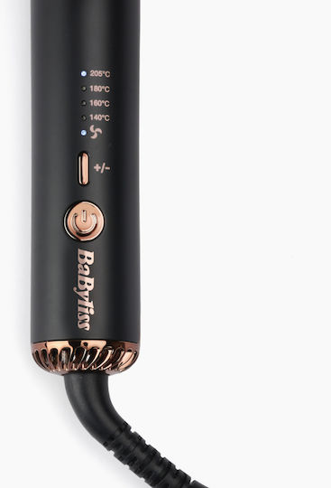 Babyliss Styler Hair Curling Iron 38mm C115E