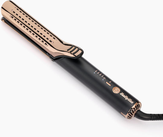Babyliss Styler Hair Curling Iron 38mm C115E