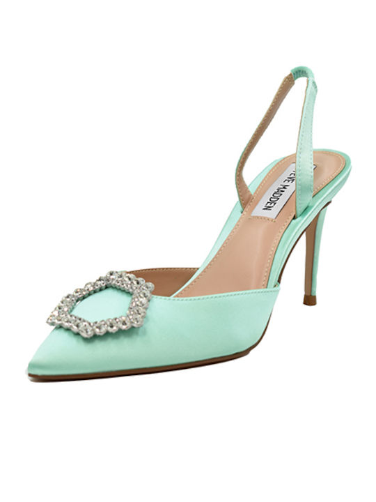 Steve Madden Steve Madden
