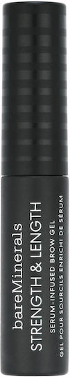 bareMinerals Mascara for Eyebrows Chesnut