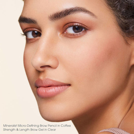 bareMinerals Mascara pentru Sprâncene Taupe