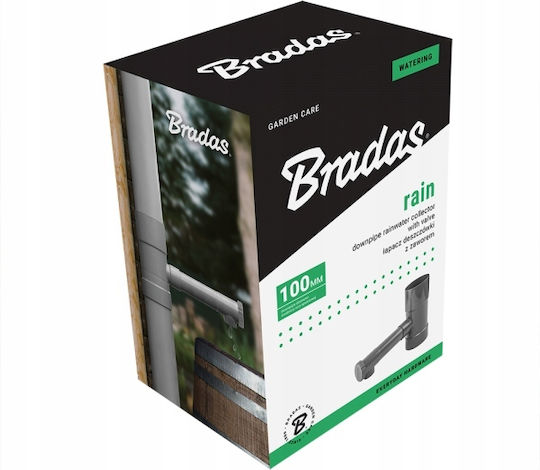 Bradas IBCLZ1-100-DGY Element de Instalații Sanitare