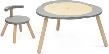 Scaun Mutable Gri 27x27x48buc 1buc
