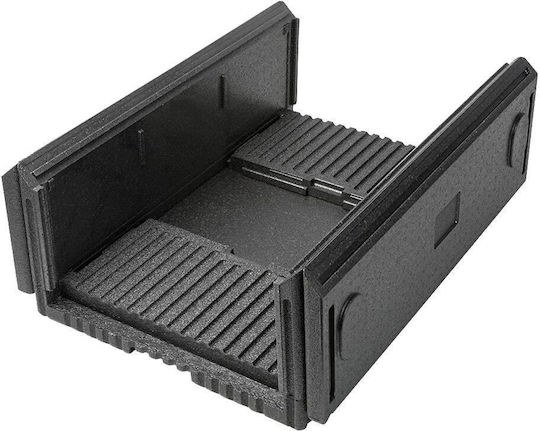 Thermo Future Box Commercial Insulated Carrier 33lt 60x40x23cm