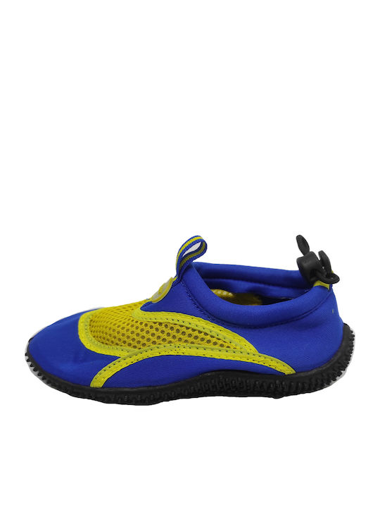 Men's Beach Shoes Blue