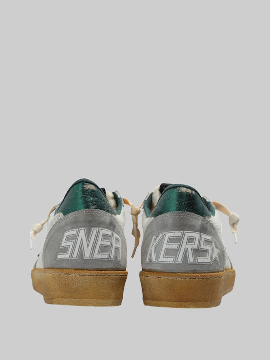 Golden Goose Sneakers ASHMI