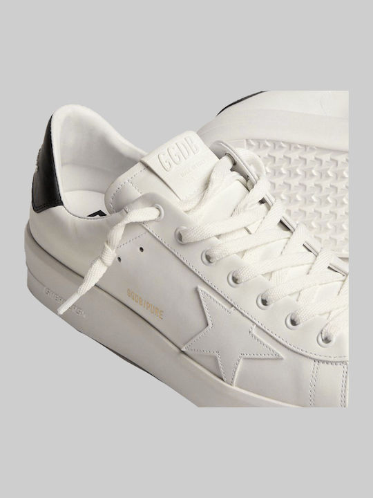 Ανδρικά Sneakers Λευκό