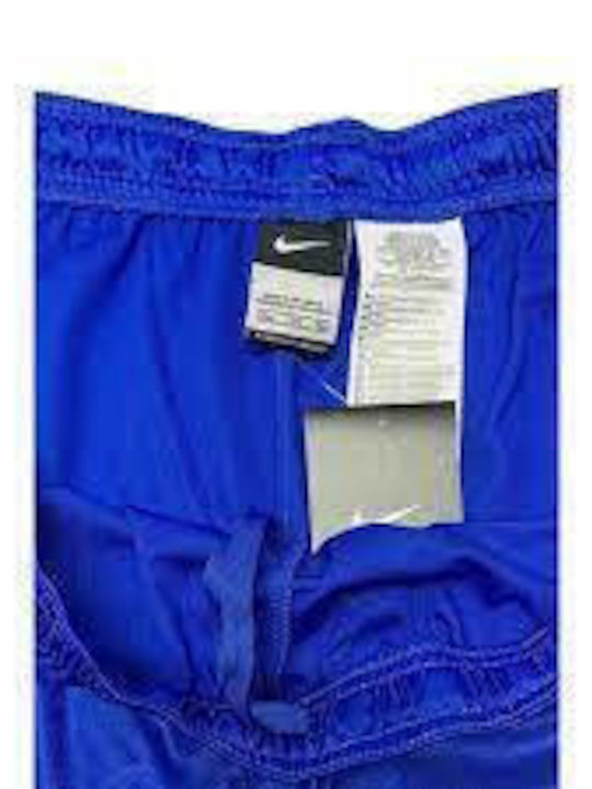 Nike Men's Athletic Shorts Blue