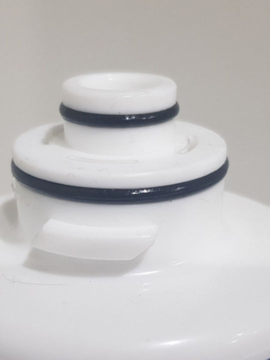 Waco Under Sink Water Filter Replacement HQ9 0.05 μm