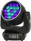 Fos Technologies Φωτορυθμικό Wash LED DMX Q19