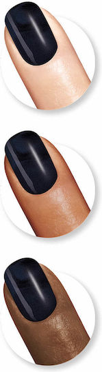 Sally Hansen Insta-dri 1 Stroke 1 Coat Done Gloss Nail Polish Midnight Drive 9.17ml
