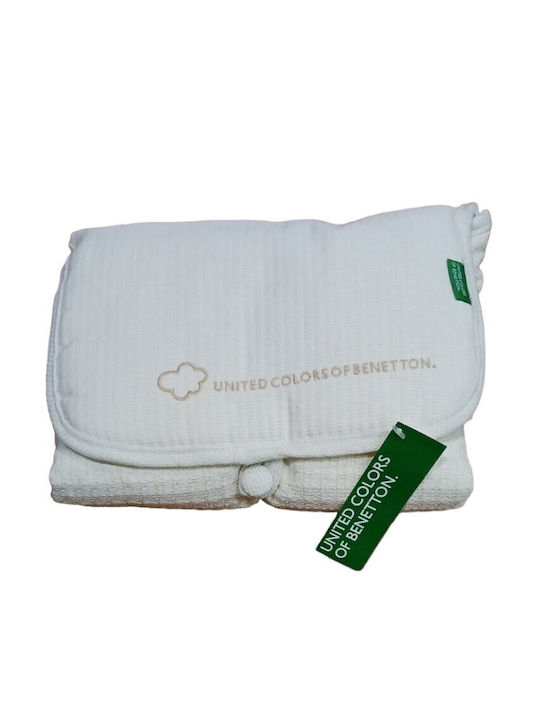 Manterol Casa Soft Changing Pad Bej 46x72cm