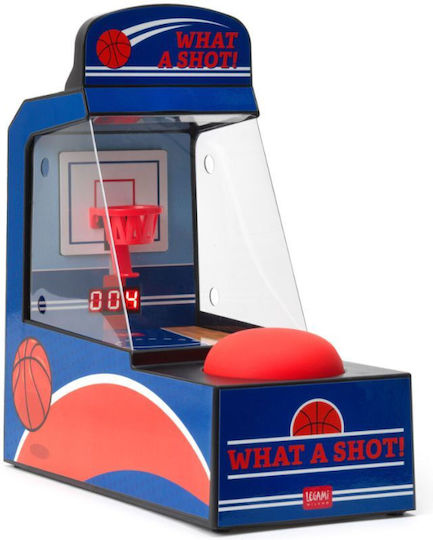 Legami Milano Mini Arcade Game Electronică Consolă Retro Joc Video Pentru Copii