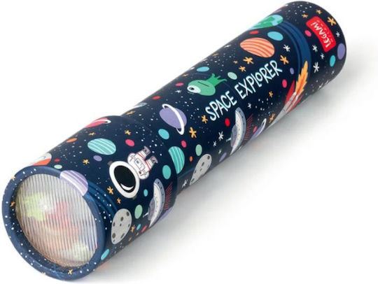 Legami Milano Καλειδοσκόπιo Space Explorer (Διάφορα Σχέδια) 1τμχ