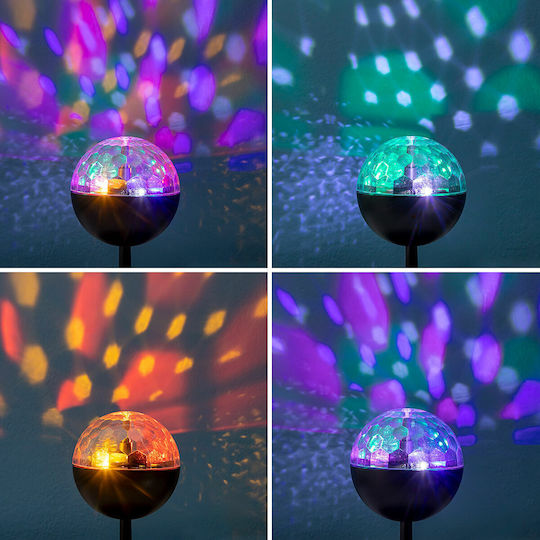 InnovaGoods Smart Projector Φωτιστικό LED InnovaGoods Smart Projector Φωτιστικό LED