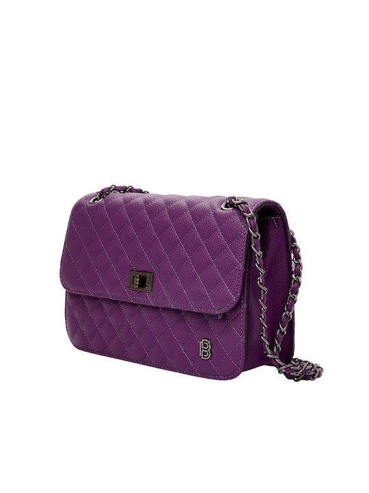 Bag to Bag Women's Bag Shoulder Purple