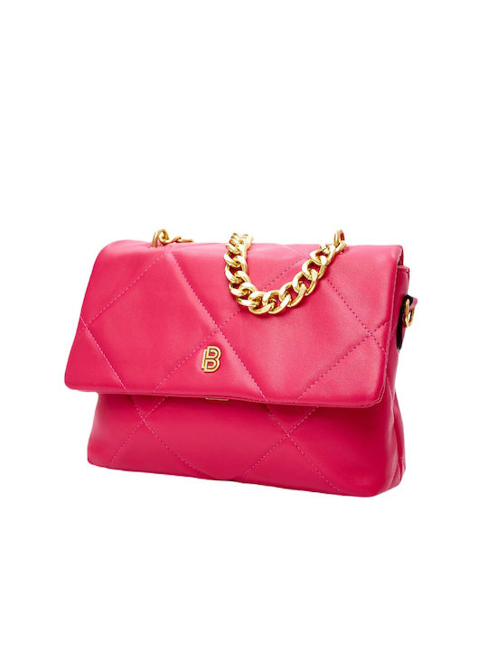 Bag to Bag Women's Bag Handheld Fuchsia