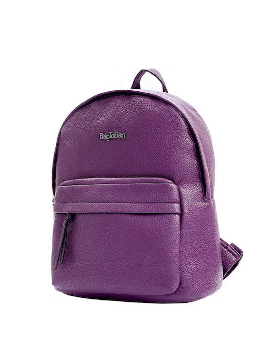 Bag to Bag Women's Bag Backpack Purple