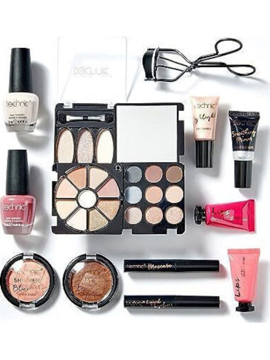 Technic Makeup Palette Technic Makeup Palette