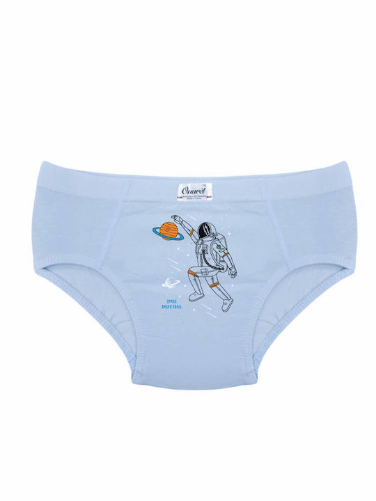 Onurel Kids' Set with Briefs Multicolour 5pcs