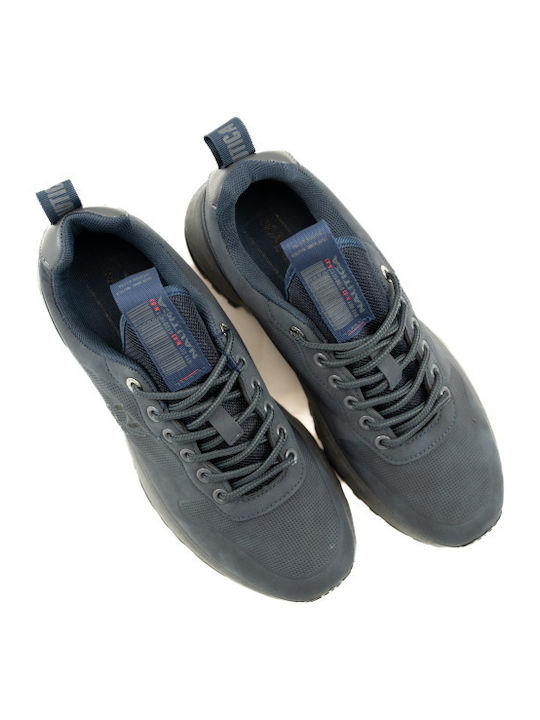 Ανδρικά Sneakers Μπλε