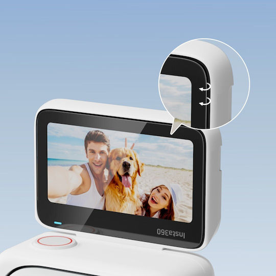 Insta360 Screen Protector Go 3 Screen Protector for Insta360