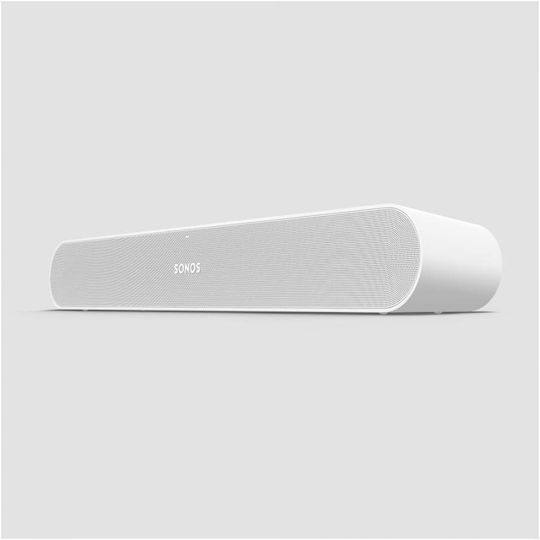 Sonos Σετ Ηχείων Home Cinema 5.1 Entertainment Set White Ray & Sub Mini