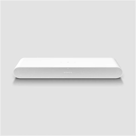 Sonos Σετ Ηχείων Home Cinema 5.1 Entertainment Set White Ray & Sub Mini