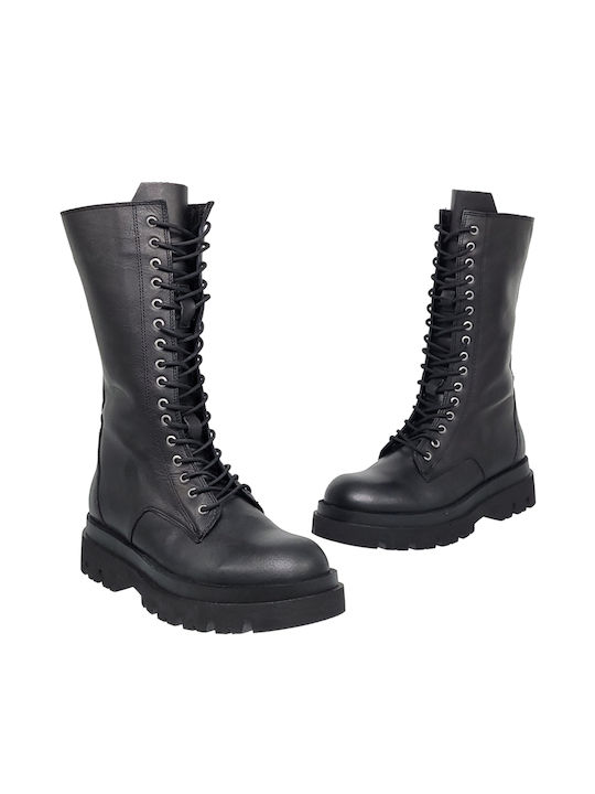 Act Women's Boots Black