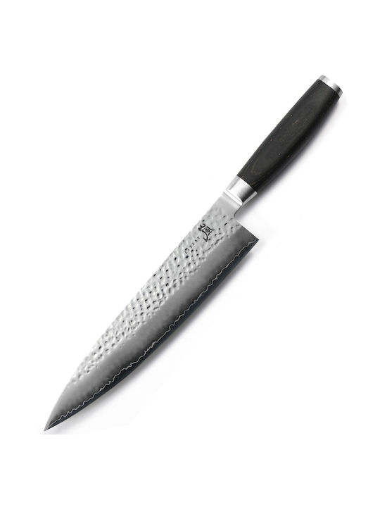 Yaxell Taishi Cuțit Chef din Oțel Inoxidabil 24cm 34741 1buc