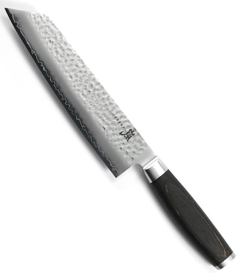 Yaxell Taishi Messer Kiritsuke aus rostfreiem Stahl 20cm