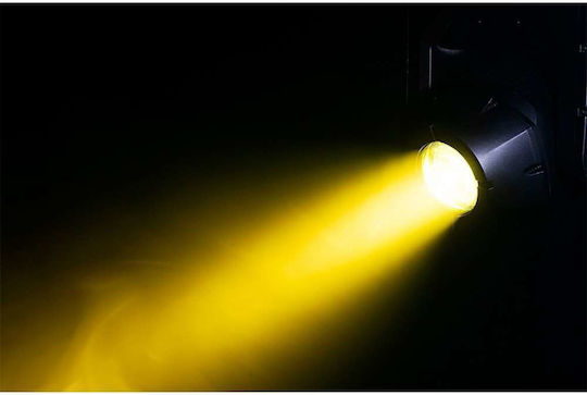 ADJ Bewegtes Licht Träger mit Roboter-Kopf Hydro Beam X1 RGB / UV