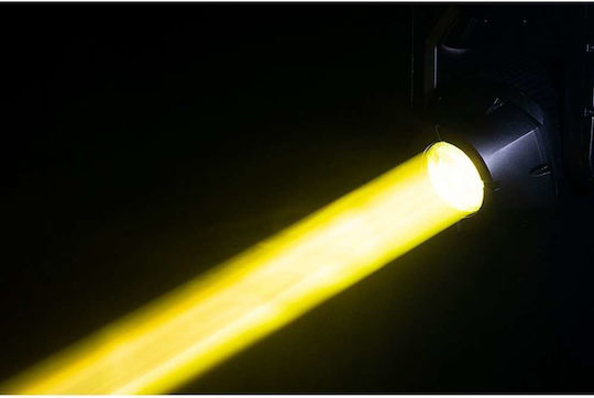 ADJ Bewegtes Licht Träger mit Roboter-Kopf Hydro Beam X1 RGB / UV