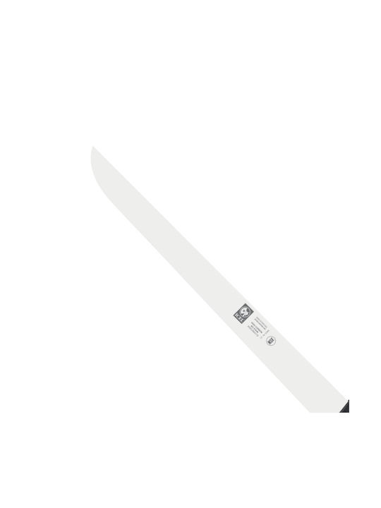 Icel Pratica Messer Fleisch aus Edelstahl 44cm 241.3407.44 1Stück