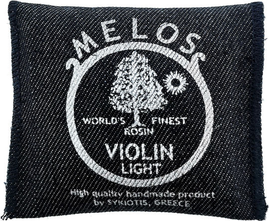 Melos Violin Rosin Mini Light