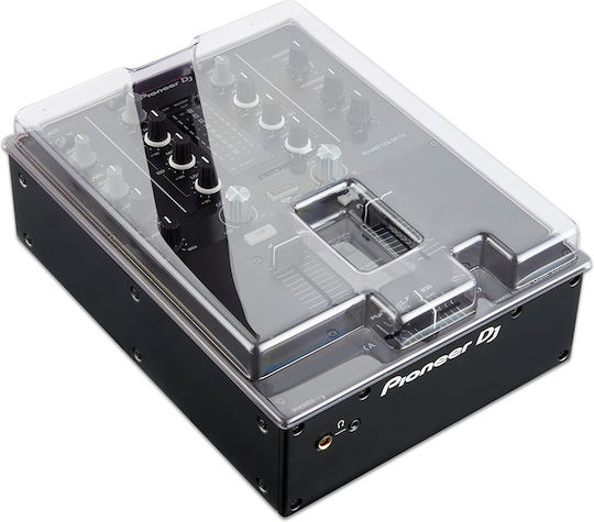Decksaver MK2 Pioneer Προστατευτικό Κάλυμμα Διάφανο
