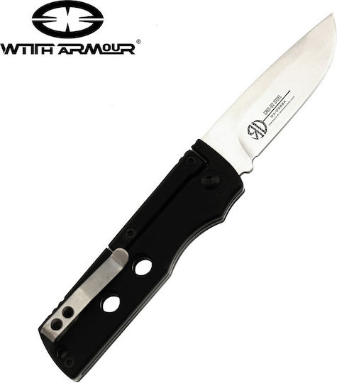 WithArmour Briceag