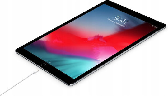 USB-A zu Lightning Kabel Weiß 2m (CO2-0071)