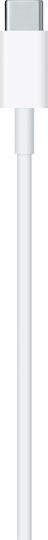 Regular la Cablu Lightning Alb 1m (CO2-0072)