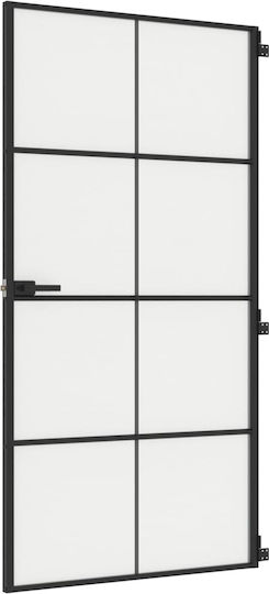 Sliding Interior Door W102.5xH201.5cm 155131