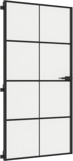 Ușă Intern Glisare Aluminiu 155131 102.5x201.5cm