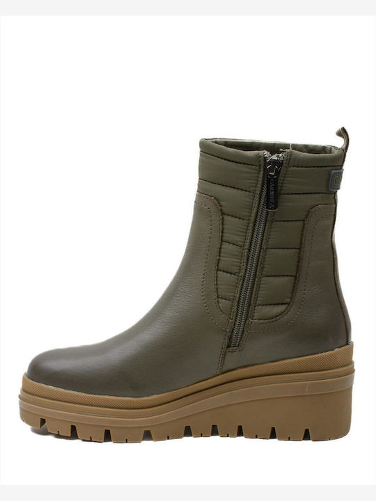 Carmela Footwear