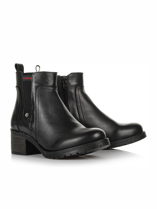 Carmela Footwear