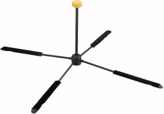 Hercules Stand Floor for Wind In­stru­ments